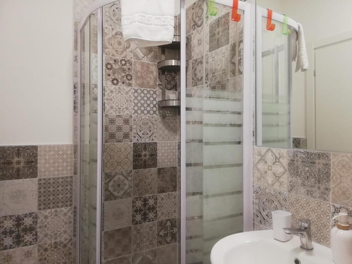 مبيت وإفطار ماتيرا La Terrazza Sui Sassi المظهر الخارجي الصورة